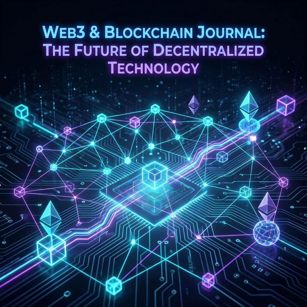 Web3Ego: An Unbiased Tech Journal from a DevRel Perspective